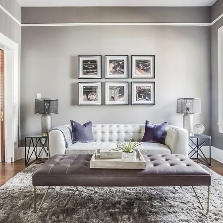 Hollywood Haven Appartement